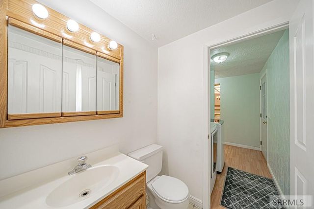 415 Juniper View Avenue, St Anthony, ID 83445