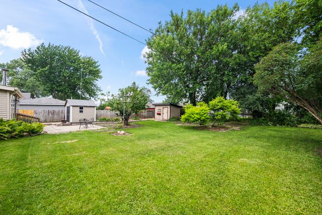 5640 W 84th Street, Burbank, IL 60459