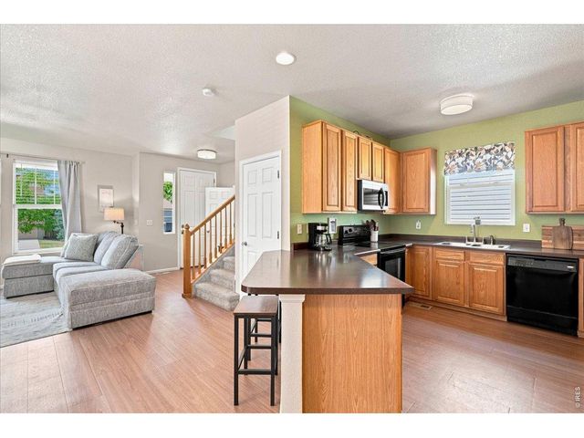 2144 Clipper Way, Fort Collins, CO 80524