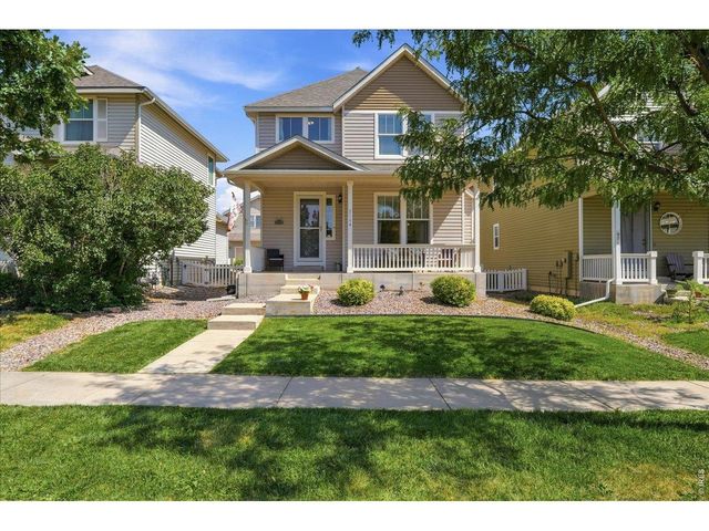 2144 Clipper Way, Fort Collins, CO 80524