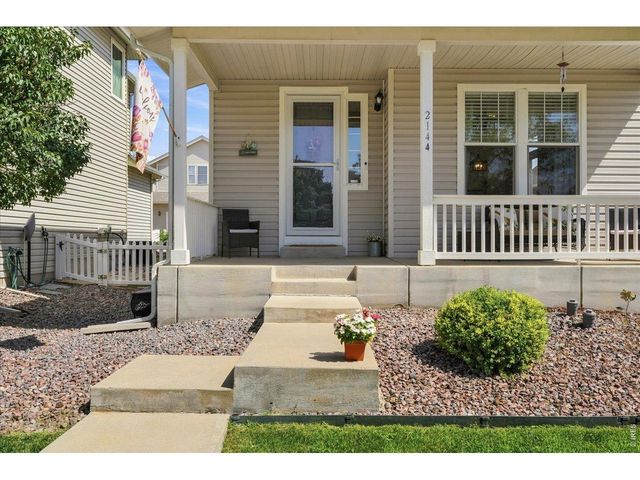 2144 Clipper Way, Fort Collins, CO 80524