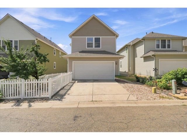 2144 Clipper Way, Fort Collins, CO 80524