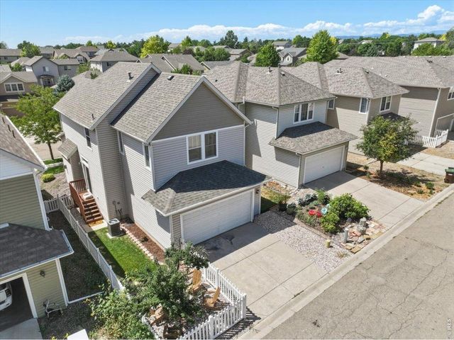 2144 Clipper Way, Fort Collins, CO 80524