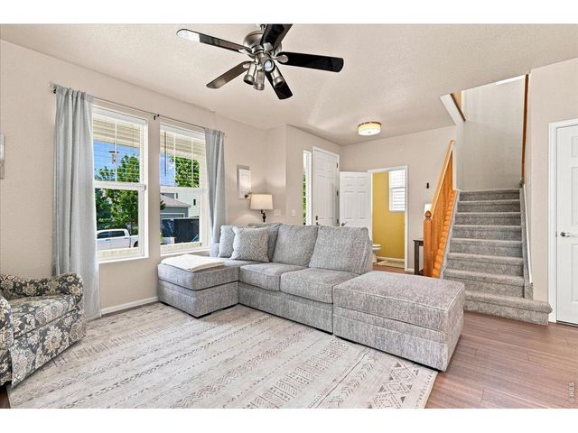 2144 Clipper Way, Fort Collins, CO 80524