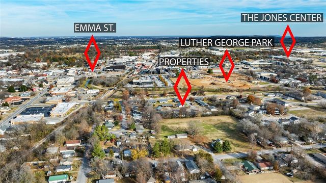 402 Trailside Terrace A, Springdale, AR 72764