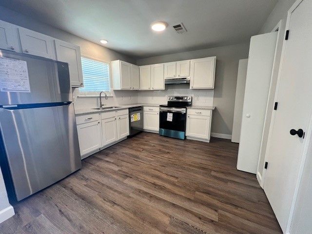 402 Trailside Terrace A, Springdale, AR 72764