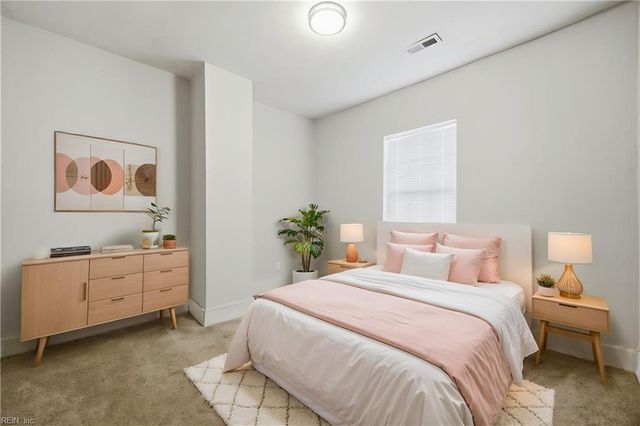1359 W 40th ST, Norfolk, VA 23508