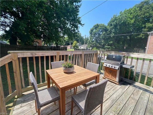 1359 W 40th ST, Norfolk, VA 23508