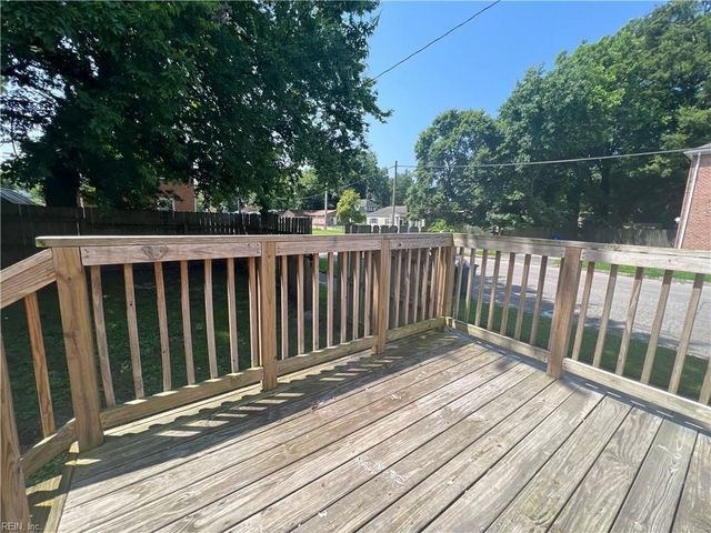1359 W 40th ST, Norfolk, VA 23508