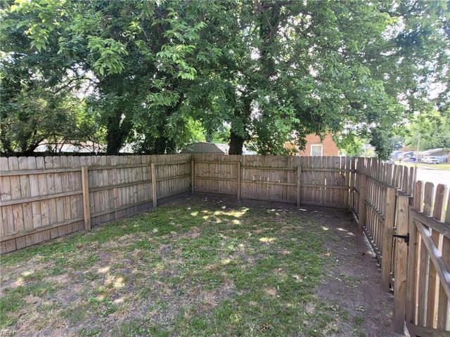 1359 W 40th ST, Norfolk, VA 23508