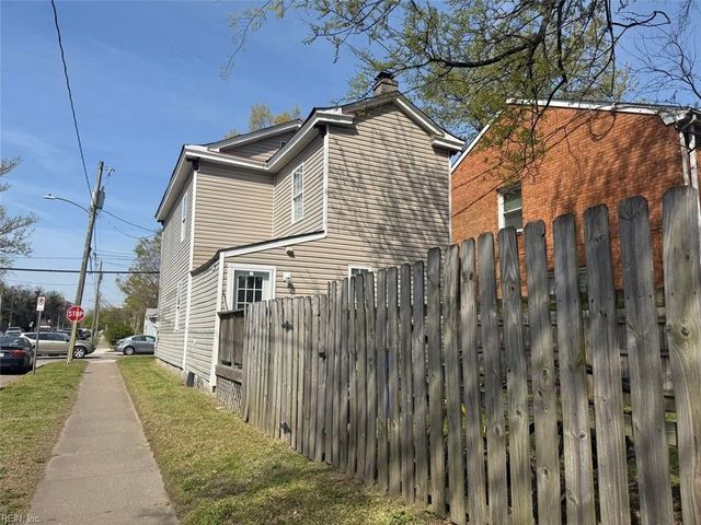 1359 W 40th ST, Norfolk, VA 23508