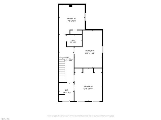 1359 W 40th ST, Norfolk, VA 23508