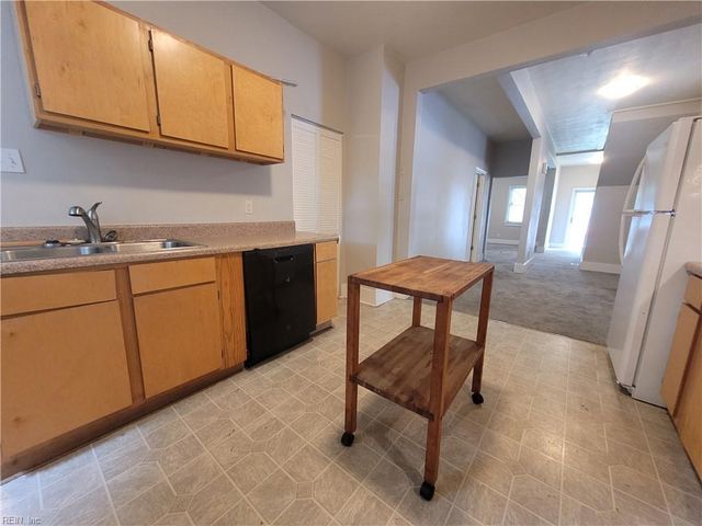 1359 W 40th ST, Norfolk, VA 23508