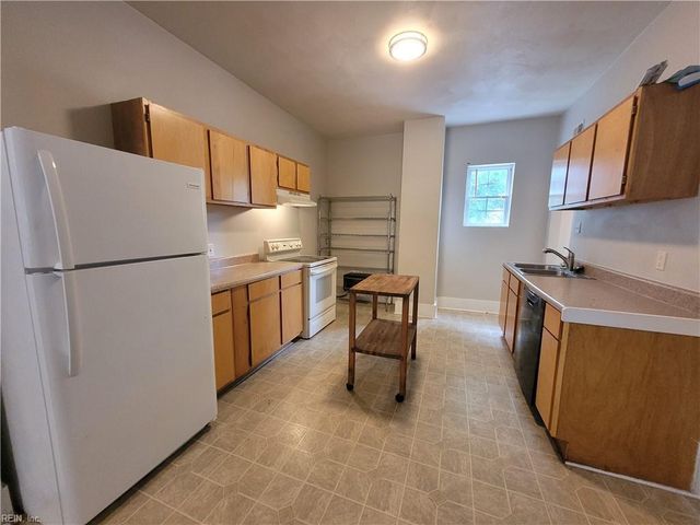 1359 W 40th ST, Norfolk, VA 23508