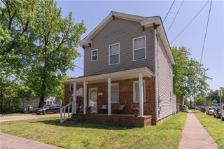 1359 W 40th ST, Norfolk, VA 23508