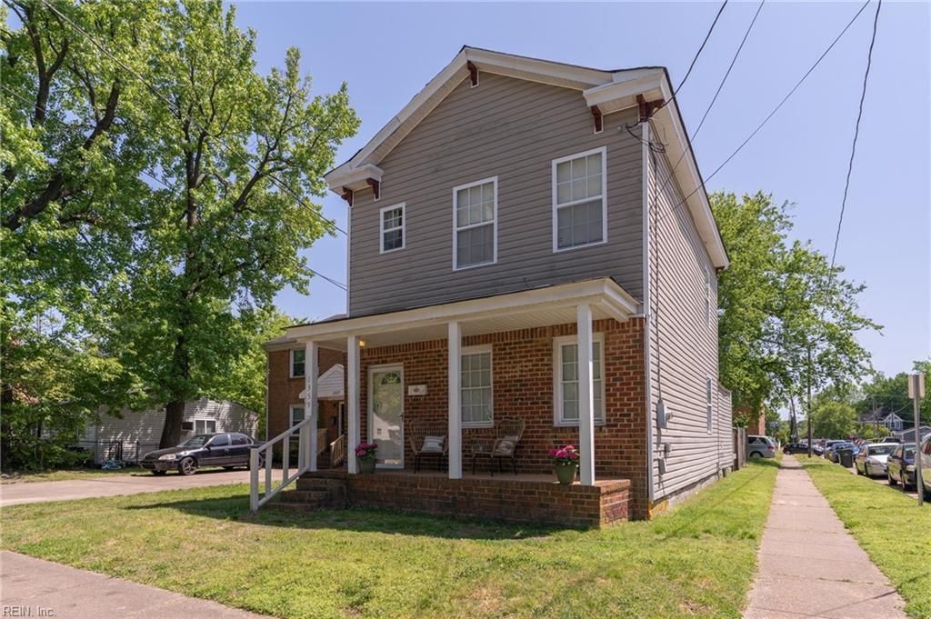 1359 W 40th ST, Norfolk, VA 23508