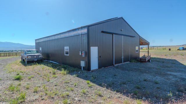 TBD Whitehorse Road, Townsend, MT 59644