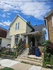 510 Barker STREET, Racine, WI 53402