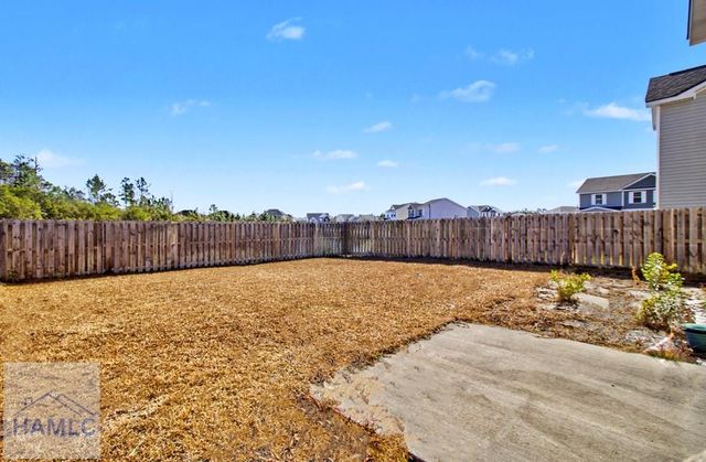 121 Battalion Lane, Hinesville, GA 31313