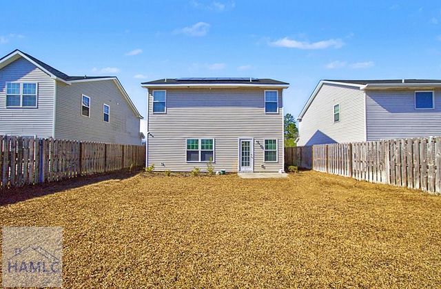 121 Battalion Lane, Hinesville, GA 31313