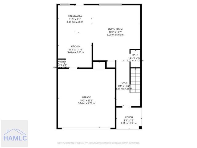 121 Battalion Lane, Hinesville, GA 31313