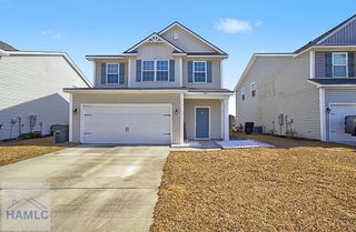 121 Battalion Lane, Hinesville, GA 31313