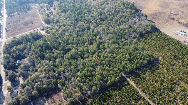 00 Jeffcoat Road, Wagener, SC 29164