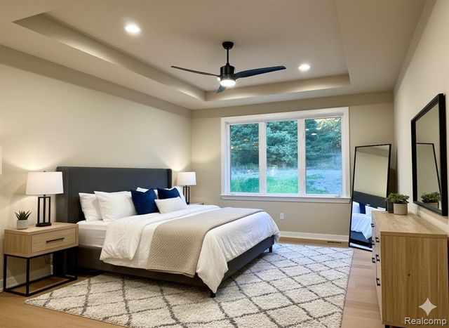 8848 Stonewall, Clarkston, MI 48348