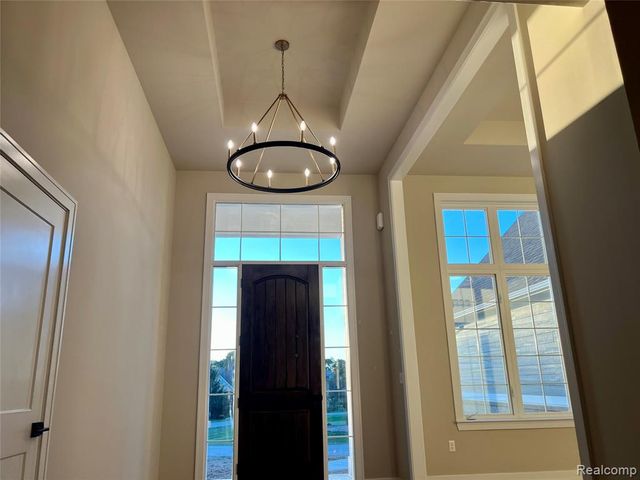 8848 Stonewall, Clarkston, MI 48348