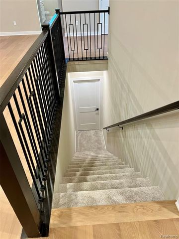 8848 Stonewall, Clarkston, MI 48348