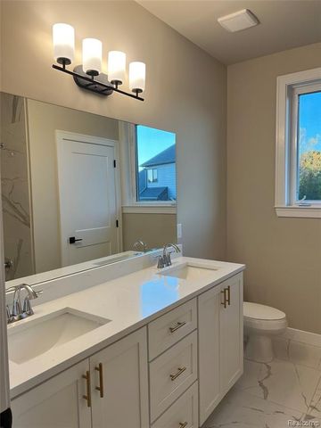 8848 Stonewall, Clarkston, MI 48348