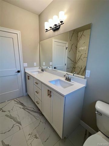 8848 Stonewall, Clarkston, MI 48348