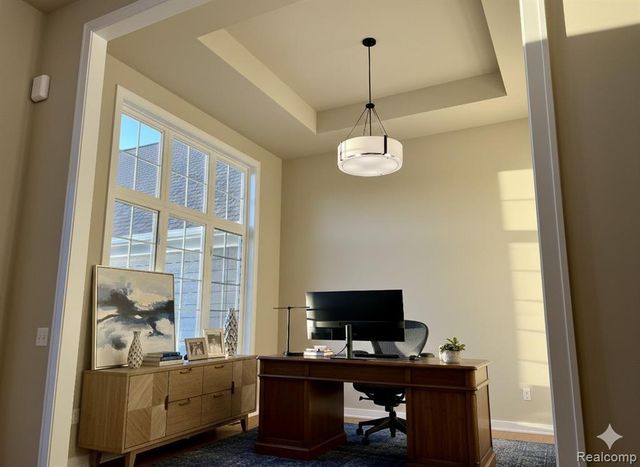 8848 Stonewall, Clarkston, MI 48348