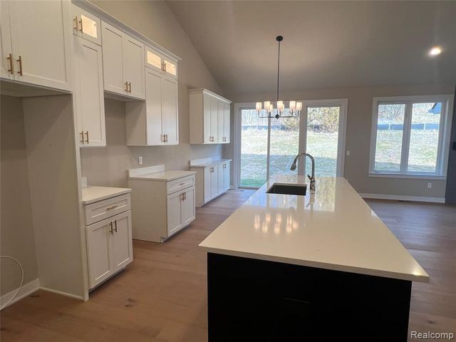 8848 Stonewall, Clarkston, MI 48348