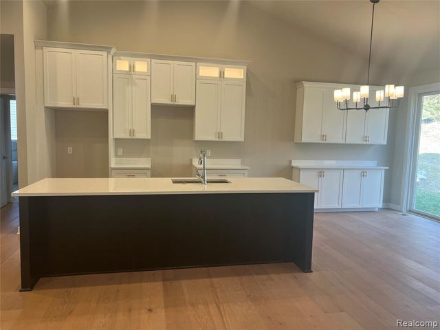 8848 Stonewall, Clarkston, MI 48348