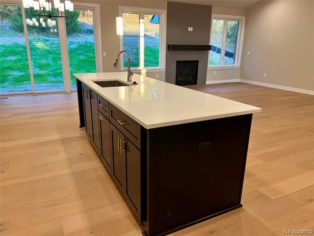 8848 Stonewall, Clarkston, MI 48348