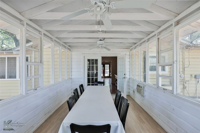 402 North Street A, Buffalo Gap, TX 79508
