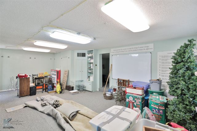 402 North Street A, Buffalo Gap, TX 79508