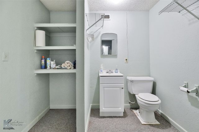 402 North Street A, Buffalo Gap, TX 79508