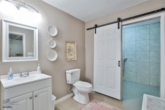 402 North Street A, Buffalo Gap, TX 79508