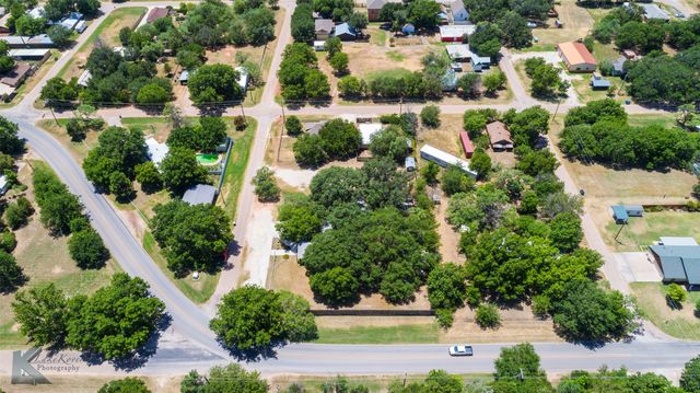 402 North Street A, Buffalo Gap, TX 79508