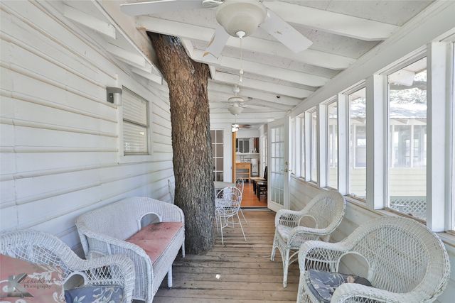 402 North Street A, Buffalo Gap, TX 79508