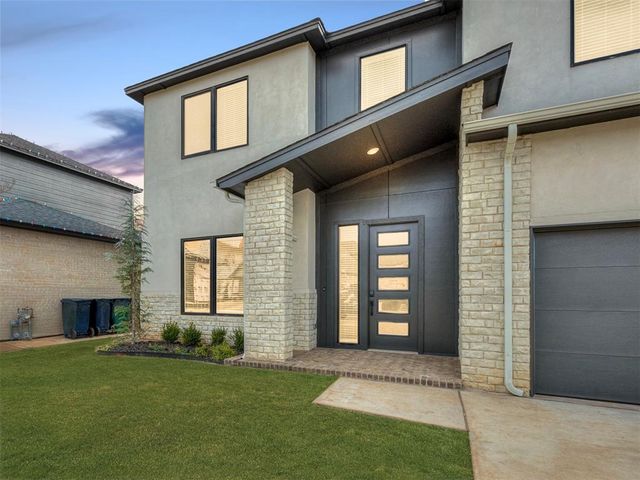 5608 NW 154th Terrace, Edmond, OK 73013