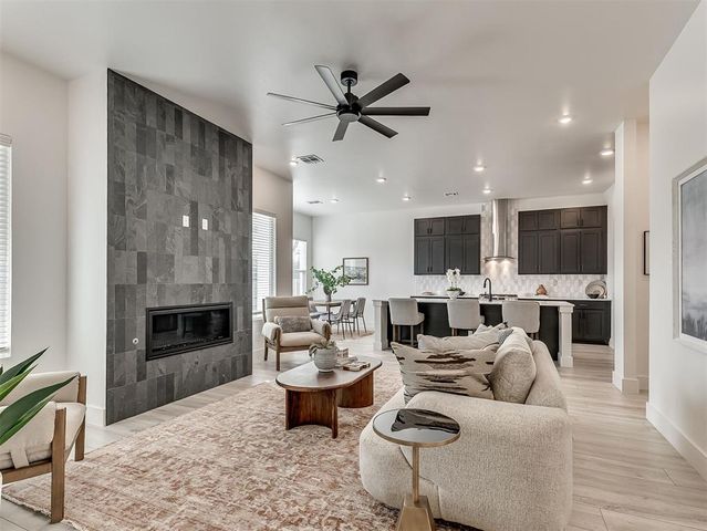 5608 NW 154th Terrace, Edmond, OK 73013