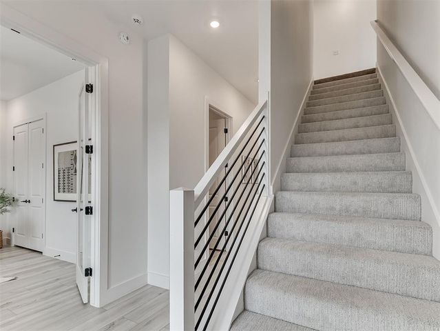 5608 NW 154th Terrace, Edmond, OK 73013