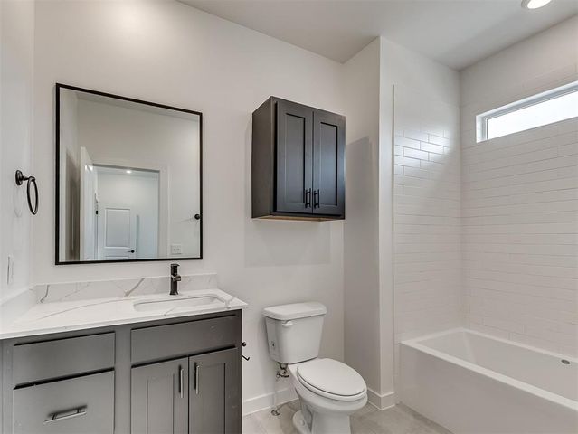 5608 NW 154th Terrace, Edmond, OK 73013