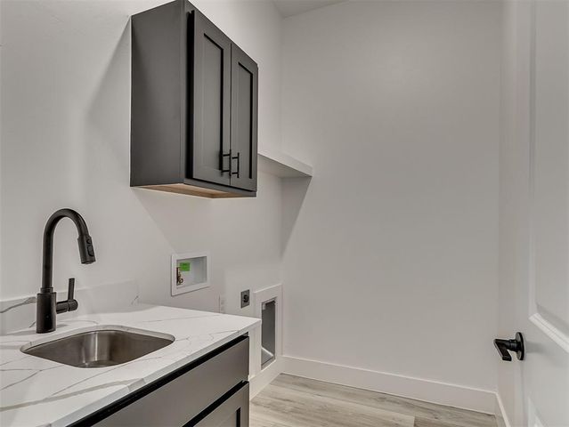 5608 NW 154th Terrace, Edmond, OK 73013