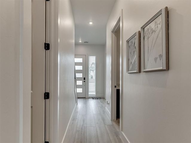 5608 NW 154th Terrace, Edmond, OK 73013