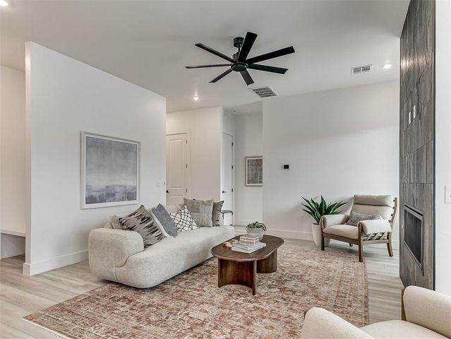 5608 NW 154th Terrace, Edmond, OK 73013