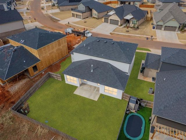 5608 NW 154th Terrace, Edmond, OK 73013